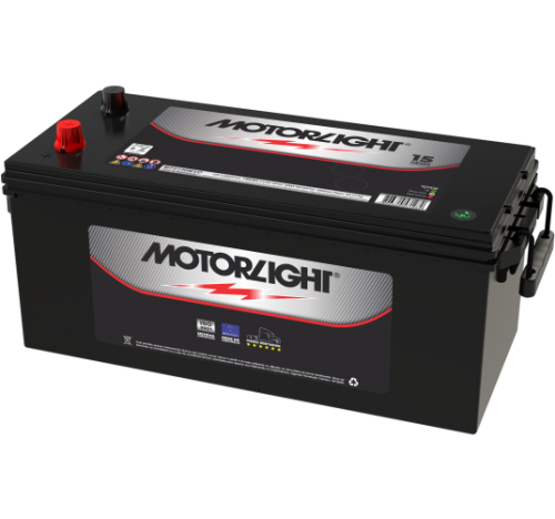 Automotiva Pesada